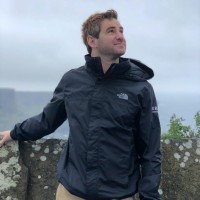 Uber Employee Dan McGrew's profile photo