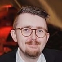 DreamWorks Animation Employee Ryan Moran's profile photo