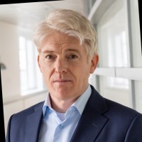 Flender Employee Tomas van Den Abeele's profile photo