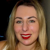 Lidl Magyarország Employee Katalin Preininger's profile photo
