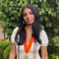 Phi Sigma Sigma, Inc. Employee Harika Paturivenkata's profile photo