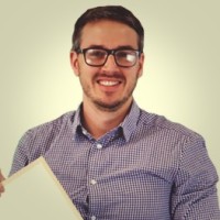 MultiWebMarketing Employee Adrian Blatherwick's profile photo