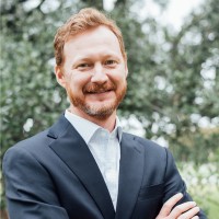 Ouro Employee Jason Honeycutt's profile photo