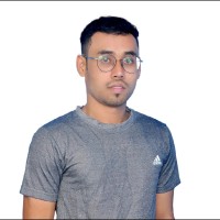 Scientist Technologies Employee Syed Moula's profile photo