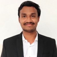 Ecogenium Employee Sai Veluru's profile photo