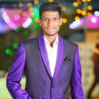 Weam Employee Dhruv Patel's profile photo
