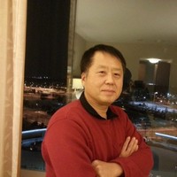 ACP, Inc. Employee Jy Jeong's profile photo