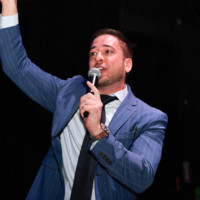 Mike Casacci