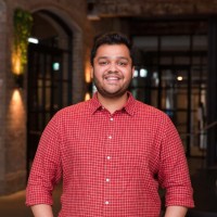 Wavemaker ANZ Employee Mayank Parikh's profile photo