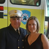 South Jersey Transportation Authority Employee Nelson Wiest's profile photo