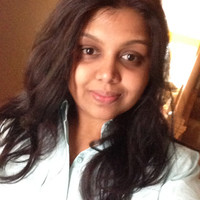 CareMax Billing Employee Roji Pouline's profile photo