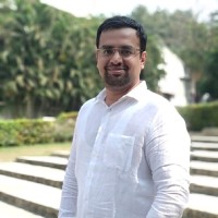Gates Corporation Employee Devendra Kulkarni's profile photo