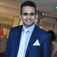 OYO UK Employee Mashuk Choudhury's profile photo