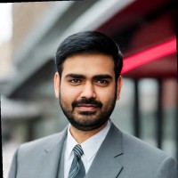 Tech Rakers Employee Sudhir Kumar's profile photo