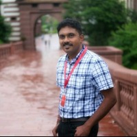 Vinay S Email & Phone Number