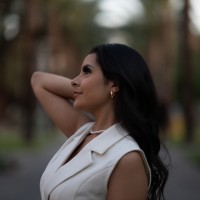 SNOW Employee Katya Martinez's profile photo