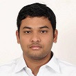 Polestar Analytics Employee Chakradhar Runku's profile photo