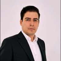 Aranda Software Employee Jeinner José Gutierrez's profile photo