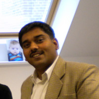 Mitsui & Co., Ltd. Employee Vivek Sharma's profile photo