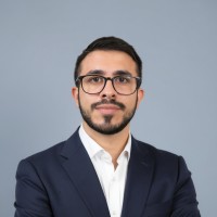 Fabian Joya Email & Phone Number