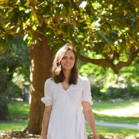 Salesloft Employee Anna Scott's profile photo