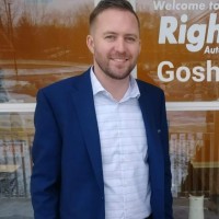 Zackary Smith Email & Phone Number