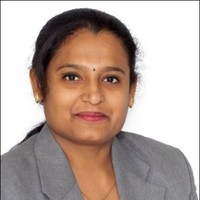 Velocis Systems Private Limited Employee Roopa K.Sreedhar's profile photo