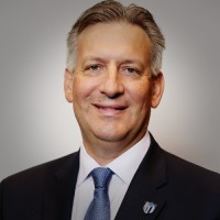 Jeffrey Friedman