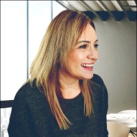 Marsia Brancken's profile photo