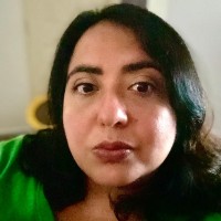 Brain Juice Collective Employee Sonia Dkh's profile photo