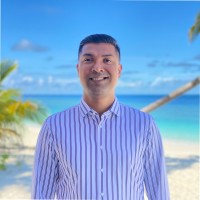 Holiday Inn Employee Fawaz Ibrahim's profile photo