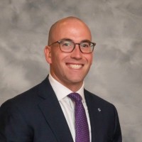 Knights of Columbus Employee Dennis Gerber's profile photo