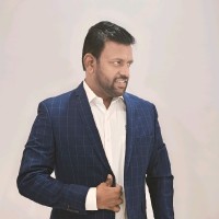 Ficus Pax Private Limited Employee Balaji Krishnan's profile photo