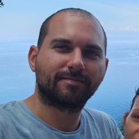 Dome9 Security Employee Avior Barkan's profile photo