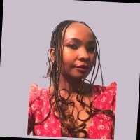 Tech Solutions Employee Amber Wilson's profile photo