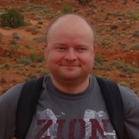EUDENT Employee Juraj Jaroš's profile photo