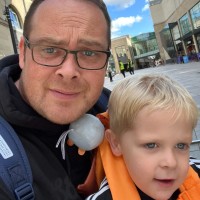 Cornelius Electronics Ltd Employee Michael Sutherland's profile photo