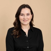 Force Technologies Limited Employee Charlotte Aiiom's profile photo