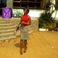 Code Academy Uganda Employee Acam Patience's profile photo
