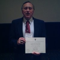 Biomedical Education Services, L.L.C. Employee Mike O'Rear's profile photo
