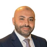 Mohamed Ghazy Email & Phone Number