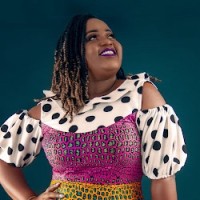 Maxwell Engineering Employee Fru Magdalene's profile photo