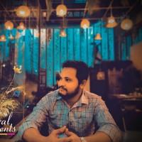 Santosh Laveti's profile photo