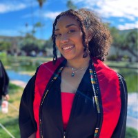 Diocese of San Diego Employee Elisha Richardson's profile photo