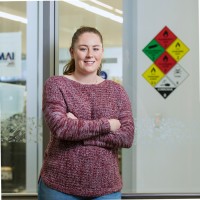 Alpine Resorts Victoria Employee Bianna Kelly's profile photo