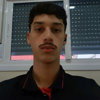 Tecnofrio Refrigeração Industrial Employee Lucas Gabriel Barbosa de Godoy's profile photo