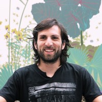 Vicente Almonacid Email & Phone Number