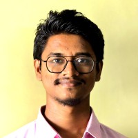 SmartCliff Employee Muthurajan Parthasarathy's profile photo