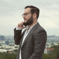 Gabriel Gonzalez Romero Email & Phone Number