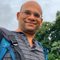 Ashish Fernandes